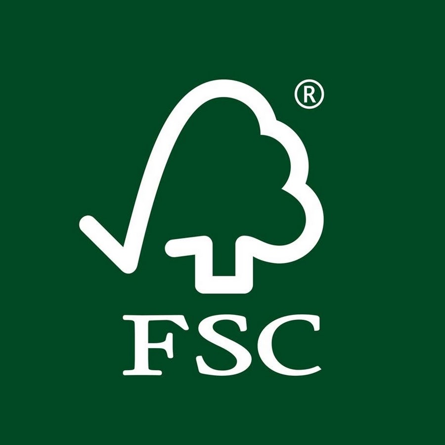 FSC Sertifisering