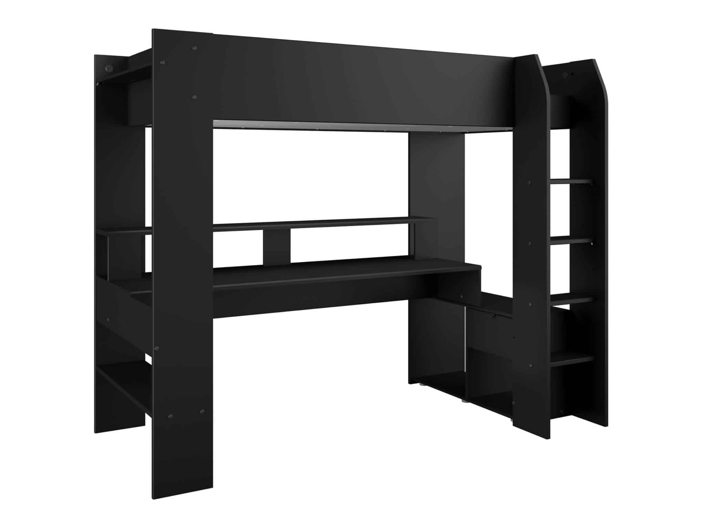 Online Gaming Loftseng 90x200 - Sort