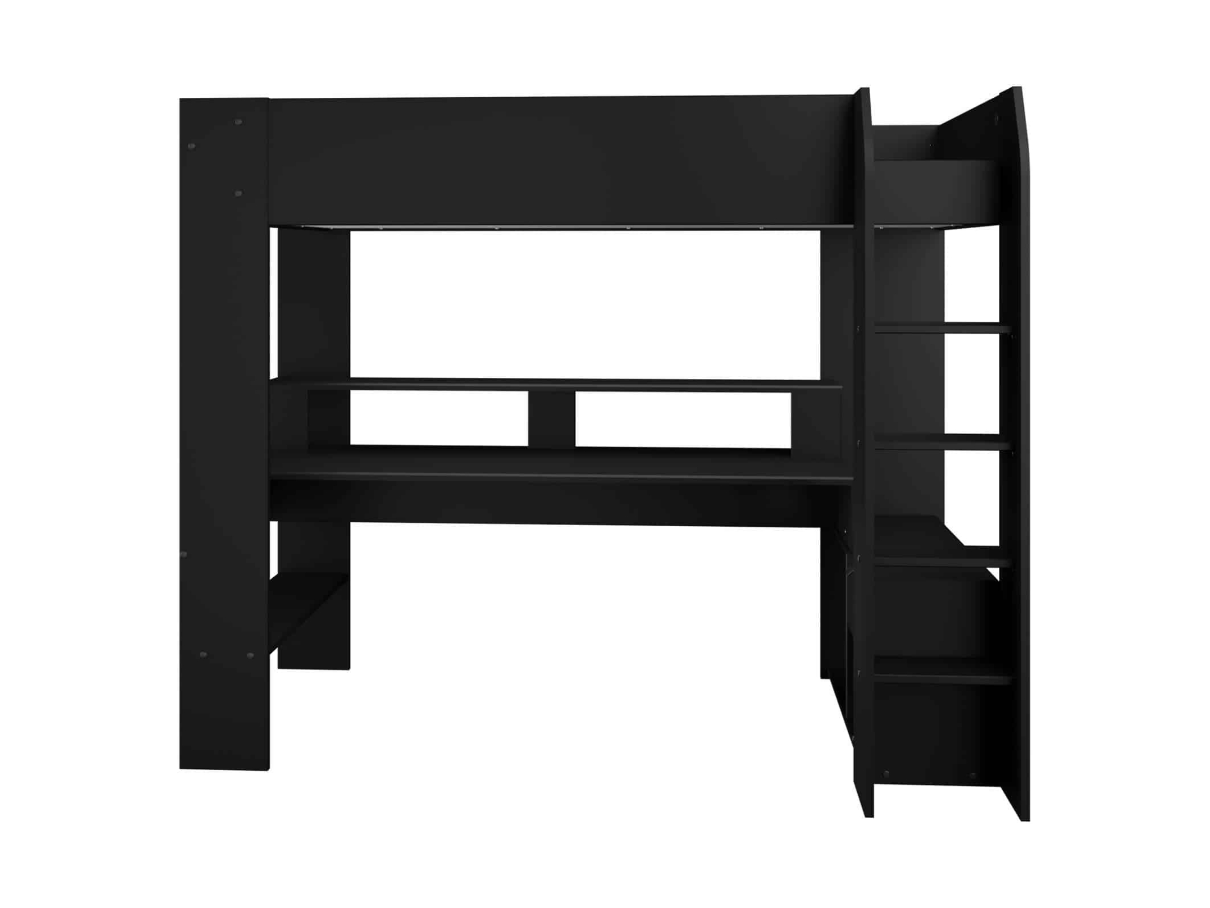 Online Gaming Loftseng 90x200 - Sort