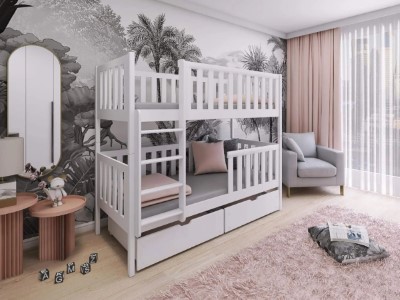 michalina-koyeseng-med-skuffer-80x160---hvit