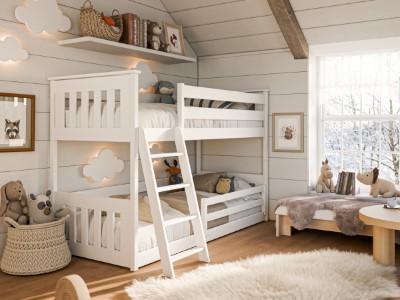 kevin-hyttekoyeseng-90x200---hvit