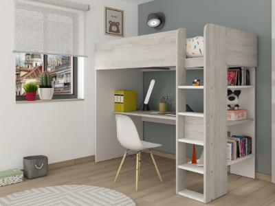 loftseng-med-skrivebord-90x200---natur