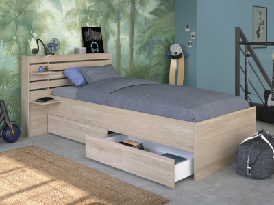 escale-barneseng-med-skuffer-og-hodegavl-90x200---eik