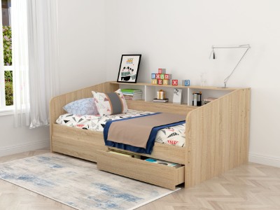 fjellheim-dagseng-med-skuffer-90x200---natur