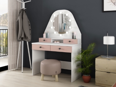 star-sminkebord-100---rosahvit