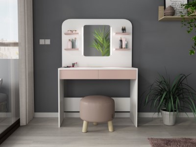 secret-sminkebord-100---hvitrosa