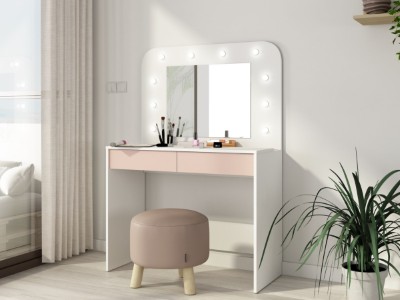 glow-sminkebord-100---rosahvit