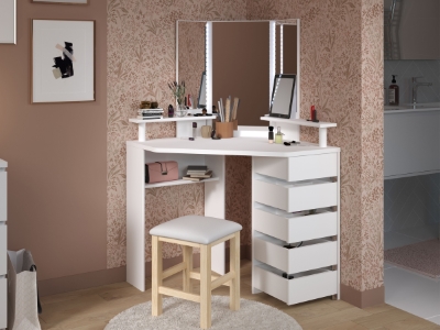 volage-sminkebord-light---hvit